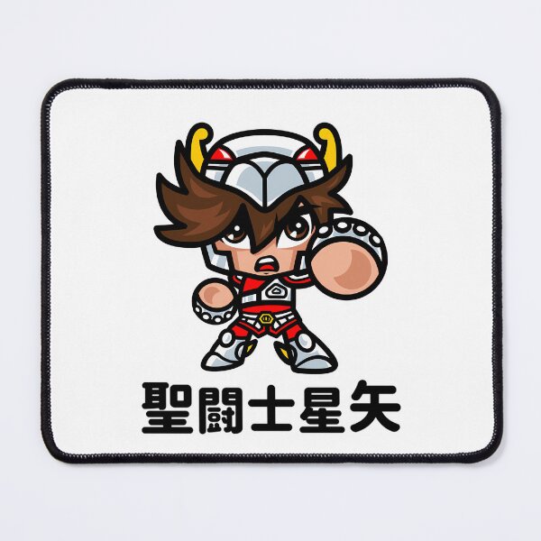 Item preview, Chibi Silver Knight Warrior With Starry Sky designed and sold by Whoosie90.