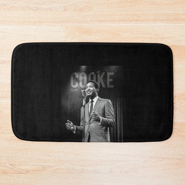 Item preview, Sam Cooke Tribute #6057 designed and sold by dan-ell.