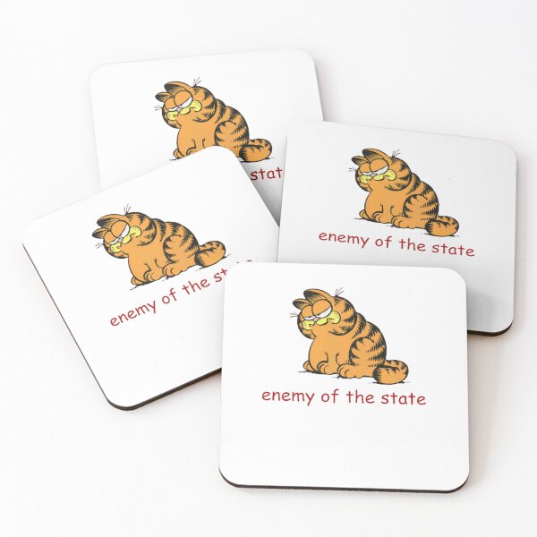 Item preview, comrade garf designed and sold by NECA-W.