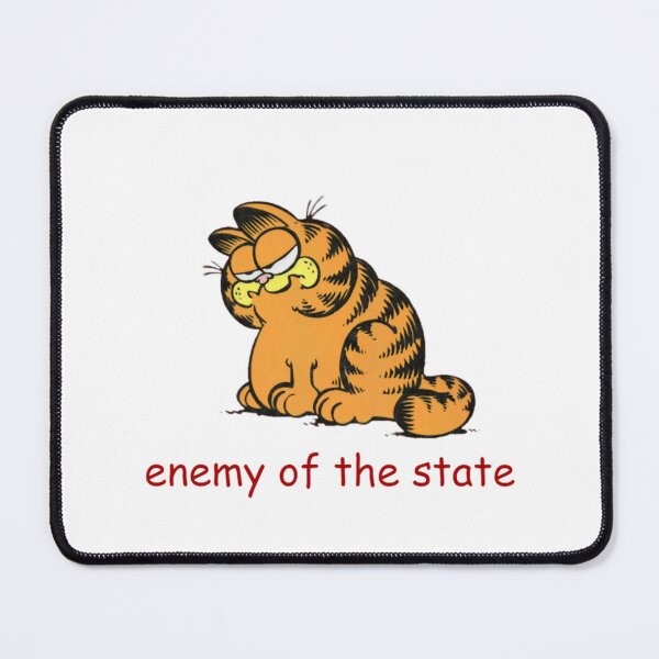 Item preview, comrade garf designed and sold by NECA-W.
