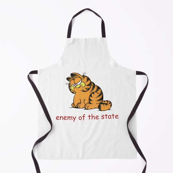 Item preview, comrade garf designed and sold by NECA-W.