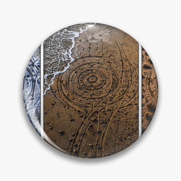 Item preview, Tire mandala designed and sold by Rbhamilton7236.