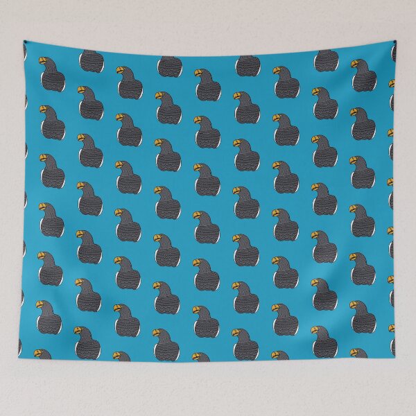 Item preview, Stellar's Sea Eagle - A Derpybird Design designed and sold by YOjosie.