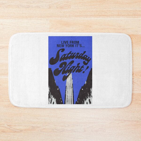 Item preview, Live From New York designed and sold by litabuchater.