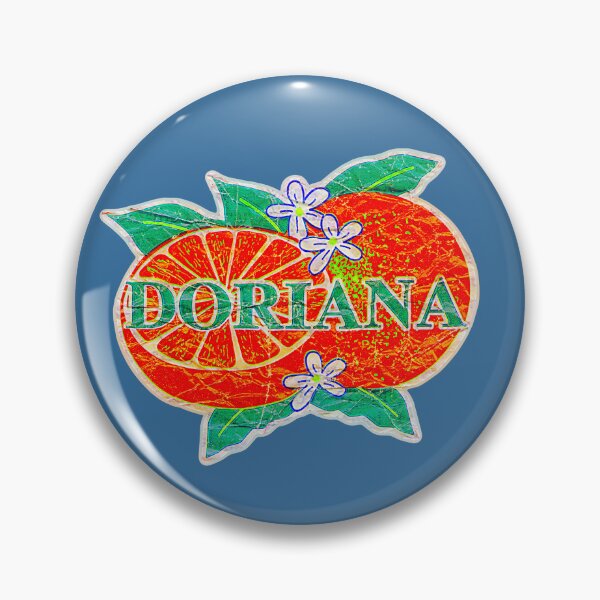 Item preview, Doriana Citrus Wrapping Paper Design designed and sold by Fatima Desantos.