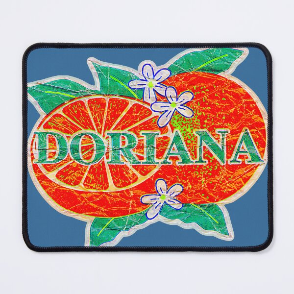 Item preview, Doriana Citrus Wrapping Paper Design designed and sold by Fatima Desantos.