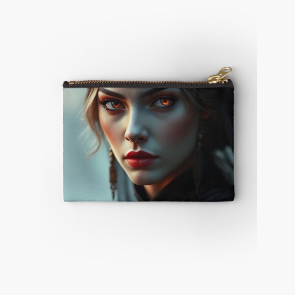 Item preview, Vampire woman designed and sold by Black Rose Products .