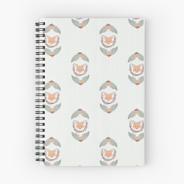 Item preview, Peek-a-Fox Kids Fall Design designed and sold by CrisGHeer Art &Illustration.