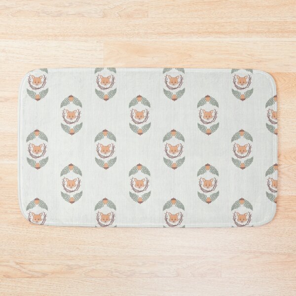 Item preview, Peek-a-Fox Kids Fall Design designed and sold by CrisGHeer Art &Illustration.