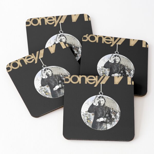 Item preview, Rasputins Boneys M designed and sold by Mixzex.