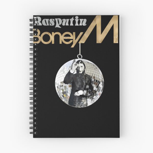 Item preview, Rasputins Boneys M designed and sold by Mixzex.