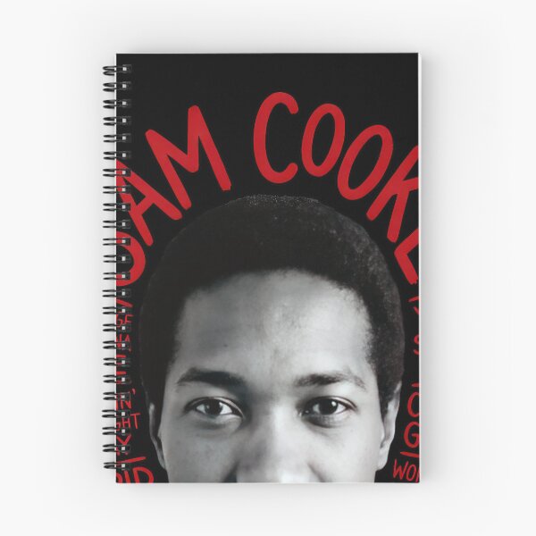 Item preview, Sam Cooke Legend #3498 designed and sold by dan-ell.