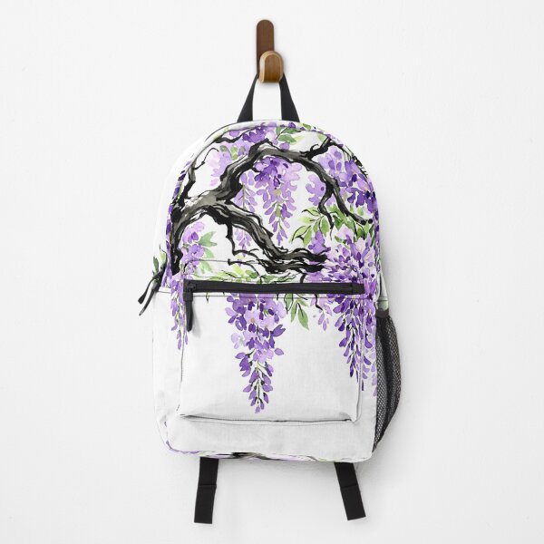Item preview, Wisteria Bloom designed and sold by Tnerv.
