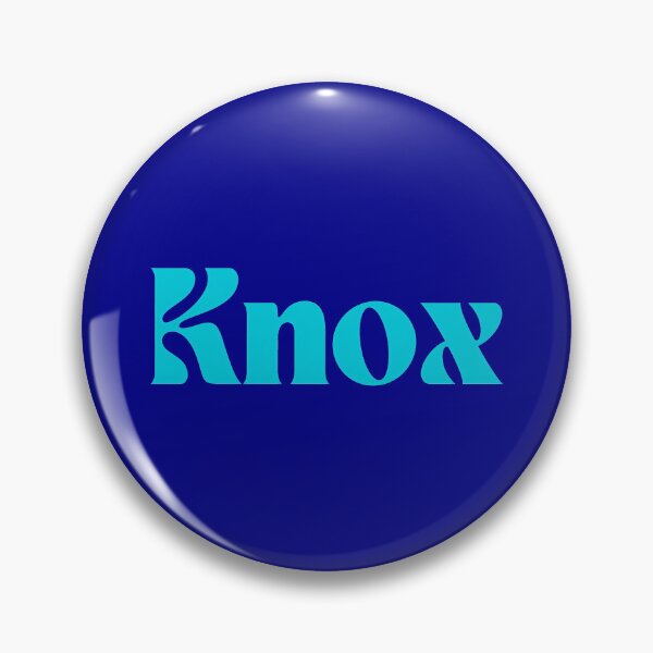 Item preview, Knox, Funny Cool Best color art designed and sold by artdragongift 15.