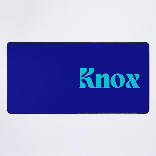 Item preview, Knox, Funny Cool Best color art designed and sold by artdragongift 15.