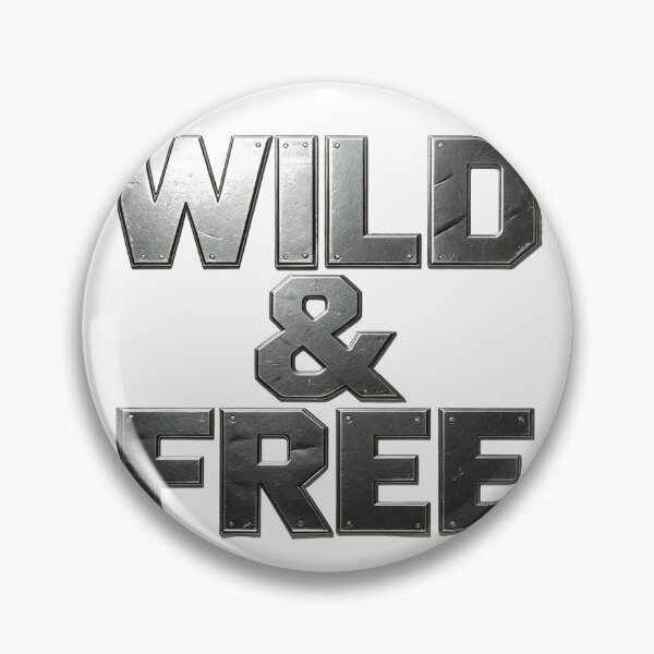 Artikelvorschau, WILD & FREE entworfen und verkauft von aolisakshop.