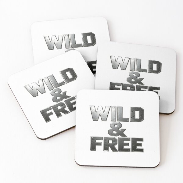 Artikelvorschau, WILD & FREE entworfen und verkauft von aolisakshop.