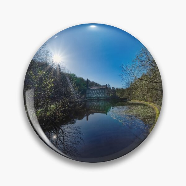 Item preview, Hardcastle Crags designed and sold by Alisonchambers2.