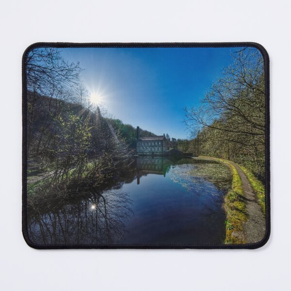 Item preview, Hardcastle Crags designed and sold by Alisonchambers2.