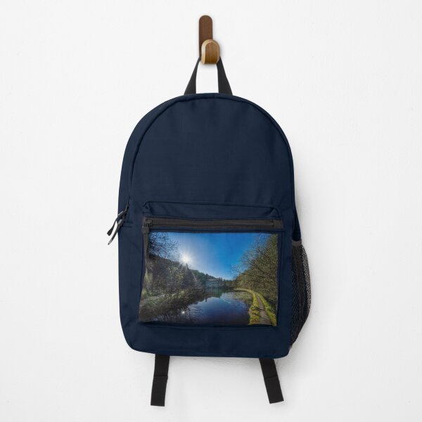 Item preview, Hardcastle Crags designed and sold by Alisonchambers2.