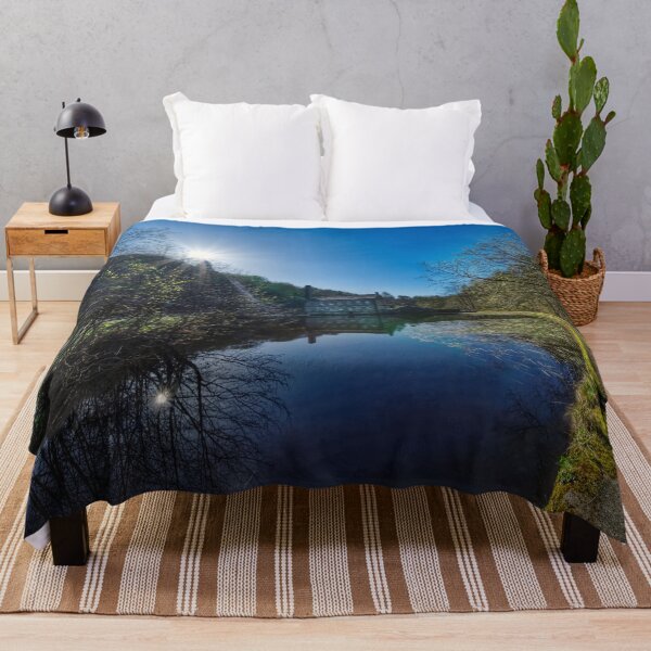 Item preview, Hardcastle Crags designed and sold by Alisonchambers2.