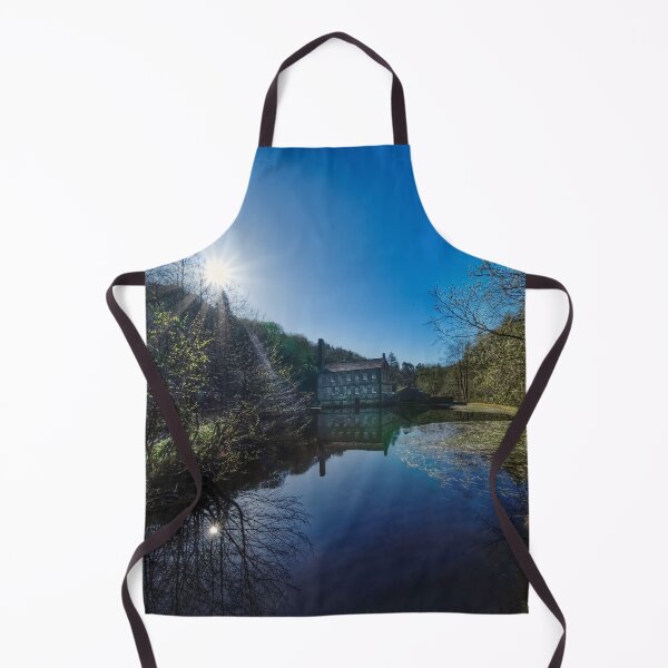 Item preview, Hardcastle Crags designed and sold by Alisonchambers2.