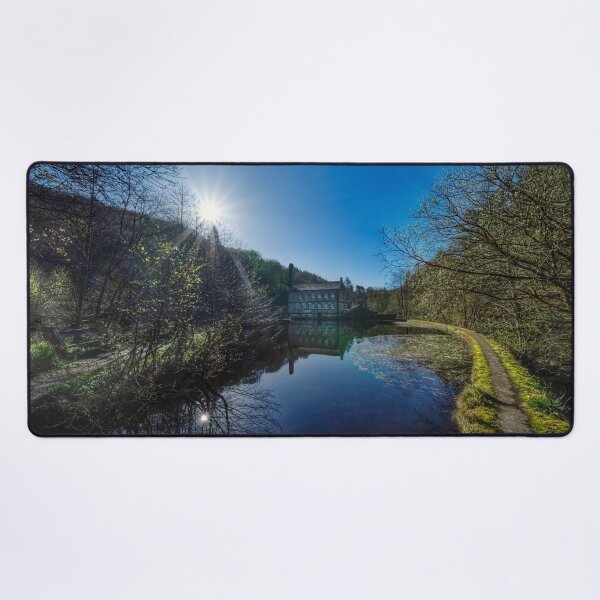 Item preview, Hardcastle Crags designed and sold by Alisonchambers2.