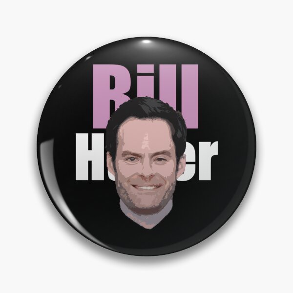 Item preview, Bill Hader  designed and sold by litabuchater.