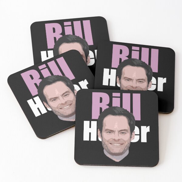 Artikelvorschau, Bill Hader entworfen und verkauft von litabuchater.