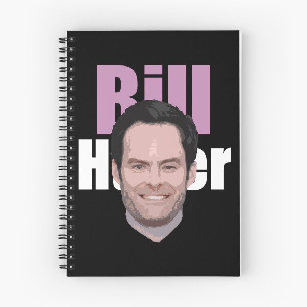 Item preview, Bill Hader  designed and sold by litabuchater.
