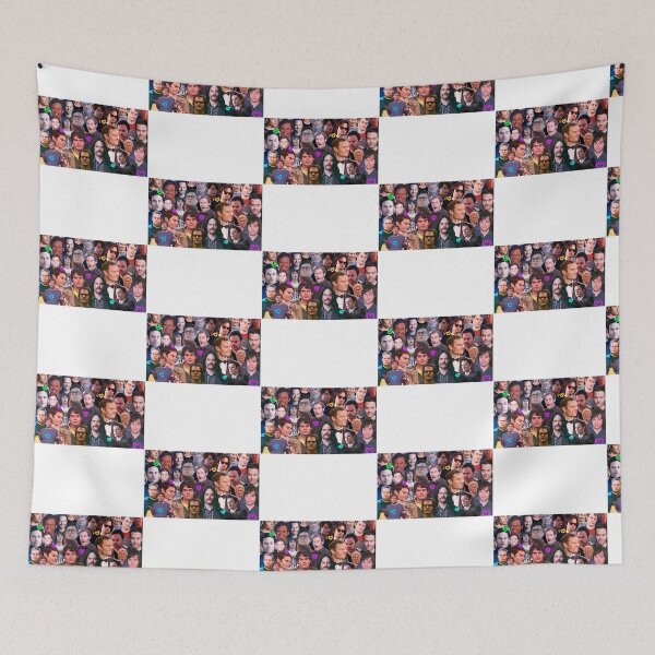 Item preview, Bill Hader Collage Coffee Mug designed and sold by litabuchater.