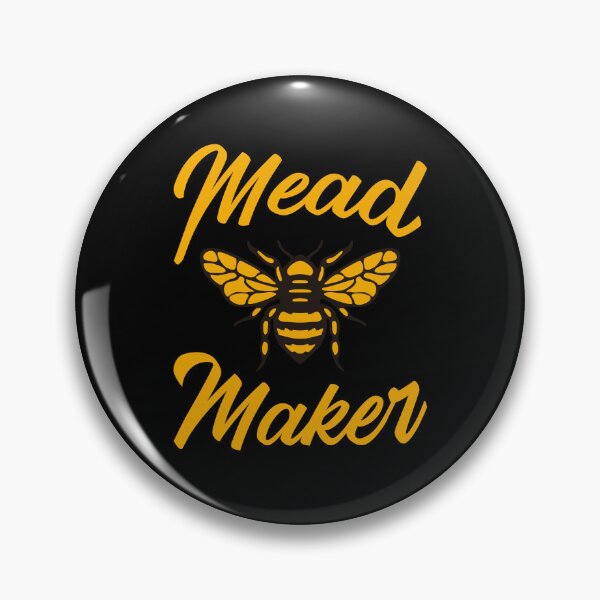 Item preview, Mead Maker designed and sold by BRU Design.