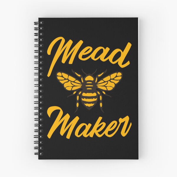 Item preview, Mead Maker designed and sold by BRU Design.