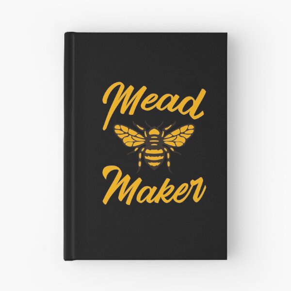 Item preview, Mead Maker designed and sold by BRU Design.