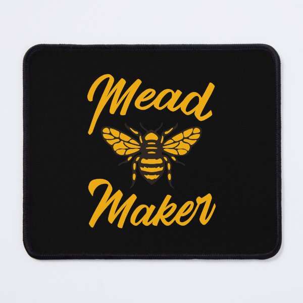 Item preview, Mead Maker designed and sold by BRU Design.