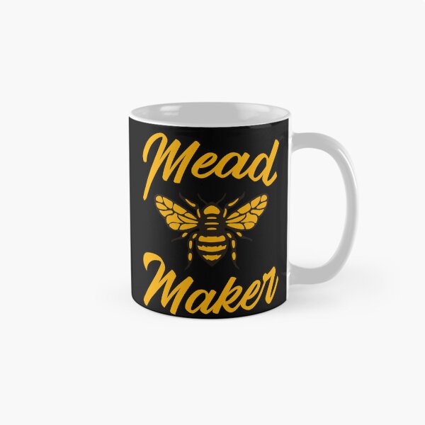 Item preview, Mead Maker designed and sold by BRU Design.