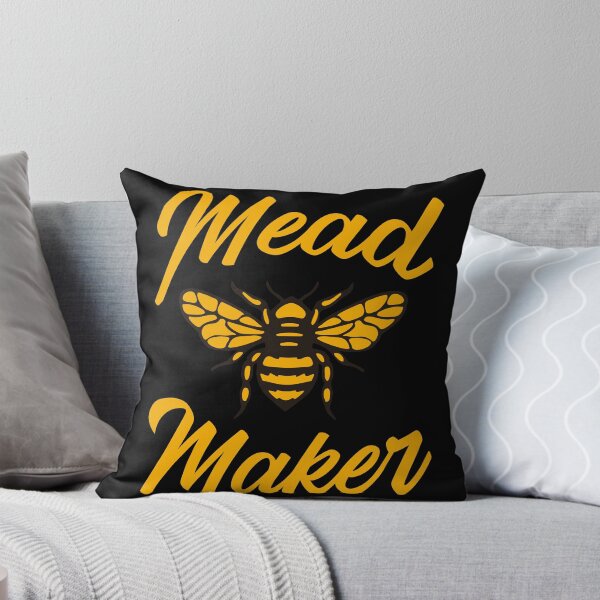 Item preview, Mead Maker designed and sold by BRU Design.