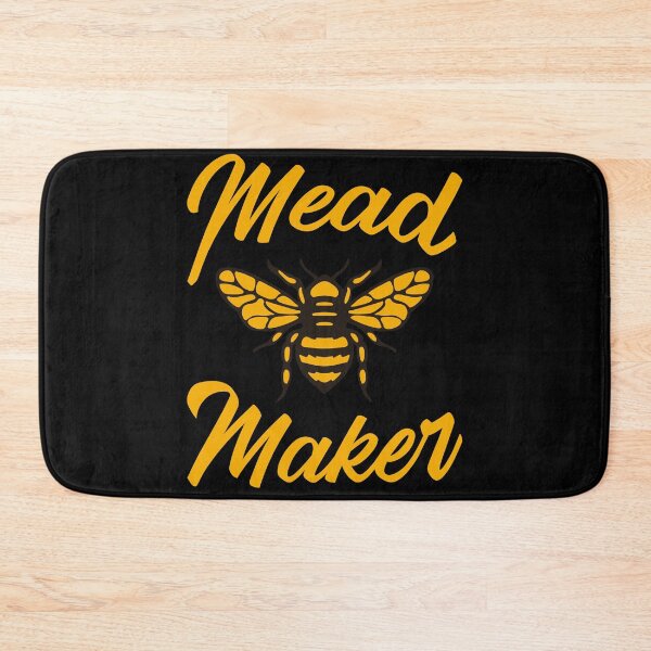 Item preview, Mead Maker designed and sold by BRU Design.