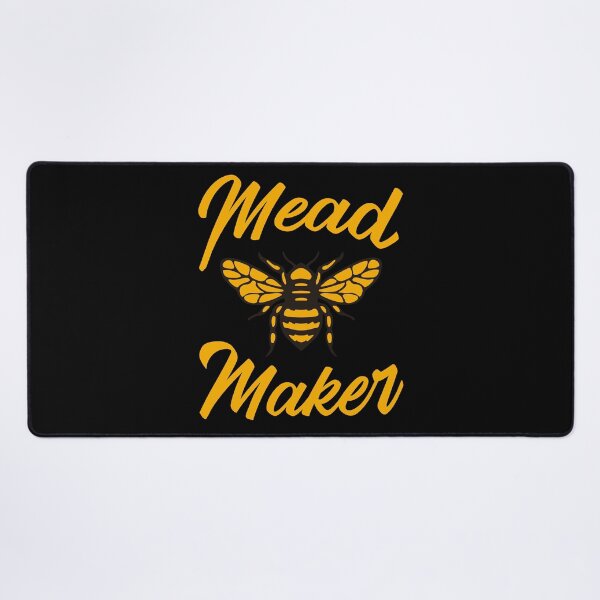 Item preview, Mead Maker designed and sold by BRU Design.