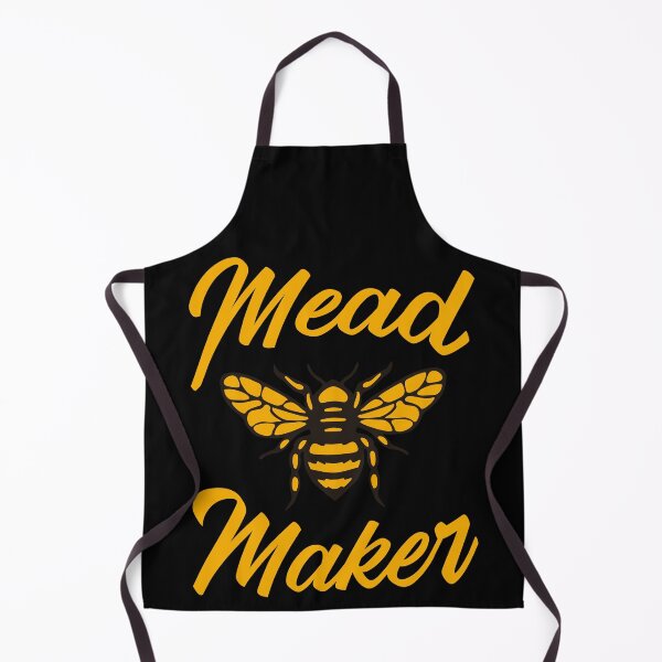 Item preview, Mead Maker designed and sold by BRU Design.