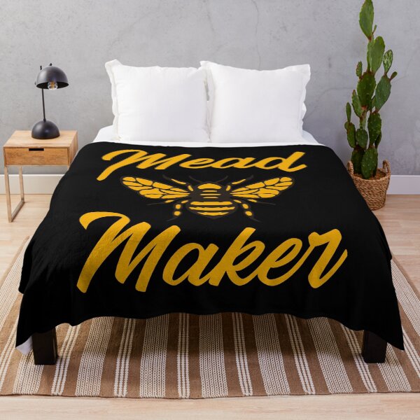 Item preview, Mead Maker designed and sold by BRU Design.