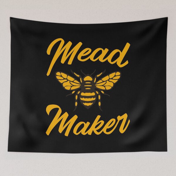 Item preview, Mead Maker designed and sold by BRU Design.