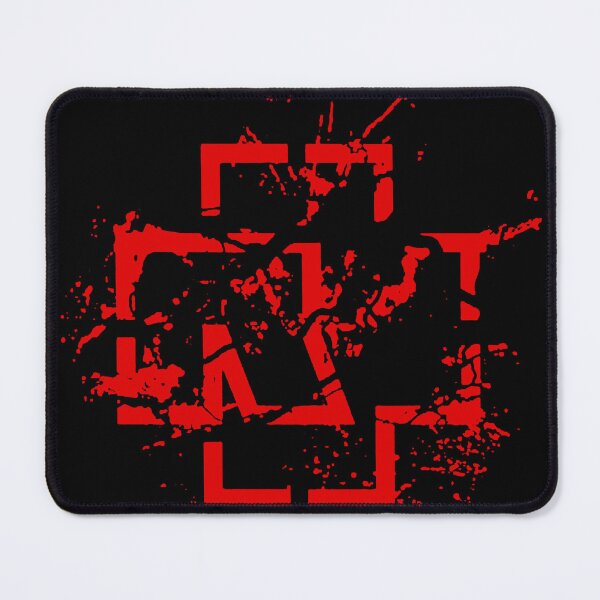 Item preview, Ramst3in paint designed and sold by Osephkeney.