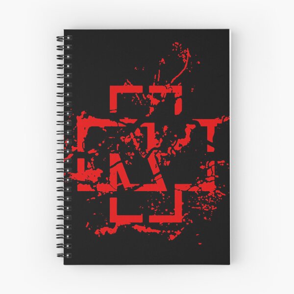 Item preview, Ramst3in paint  designed and sold by Osephkeney.