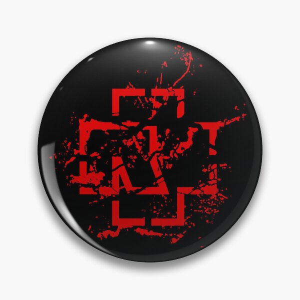 Item preview, Ramst3in paint  designed and sold by Osephkeney.