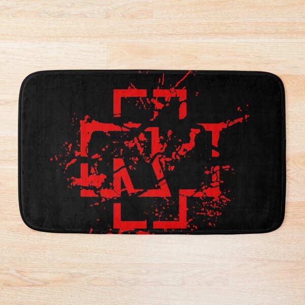 Item preview, Ramst3in paint  designed and sold by Osephkeney.