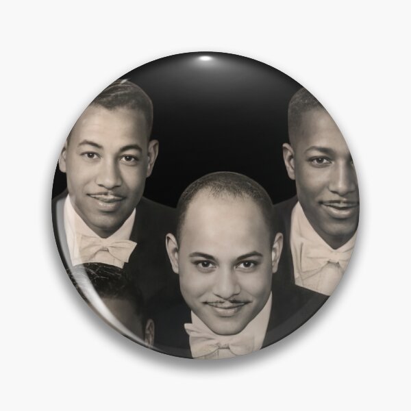 Item preview, The Soul Stirrers #4727 designed and sold by dan-ell.