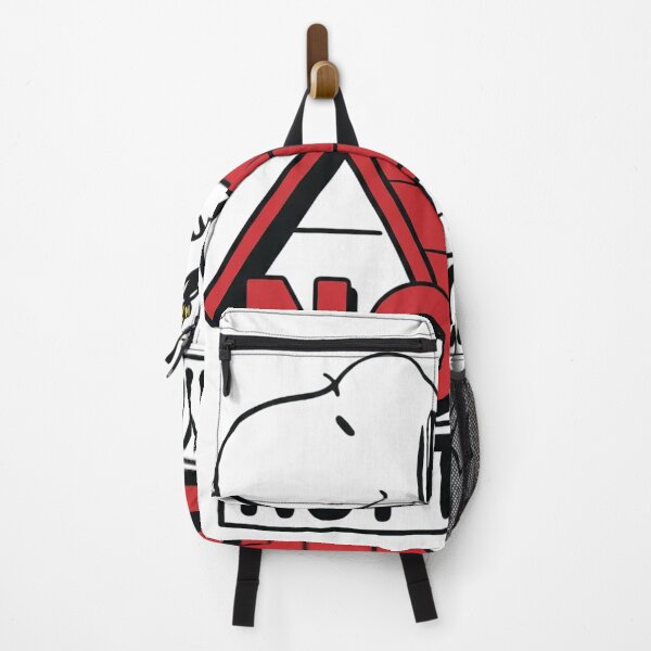 Item preview, Snoopy And Woodstock Nope Not Today Lazy Funny designed and sold by DamianRoy88.