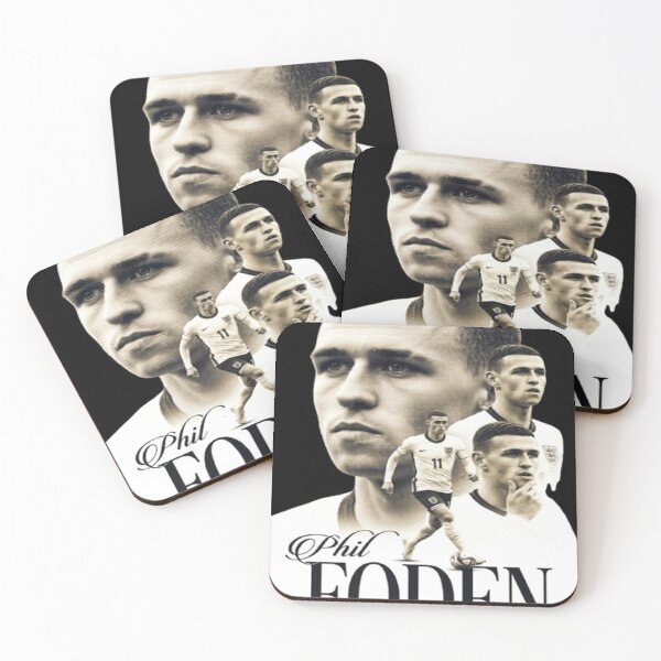 Item preview, Phil Foden Classic T-Shirt designed and sold by oganespegenh.