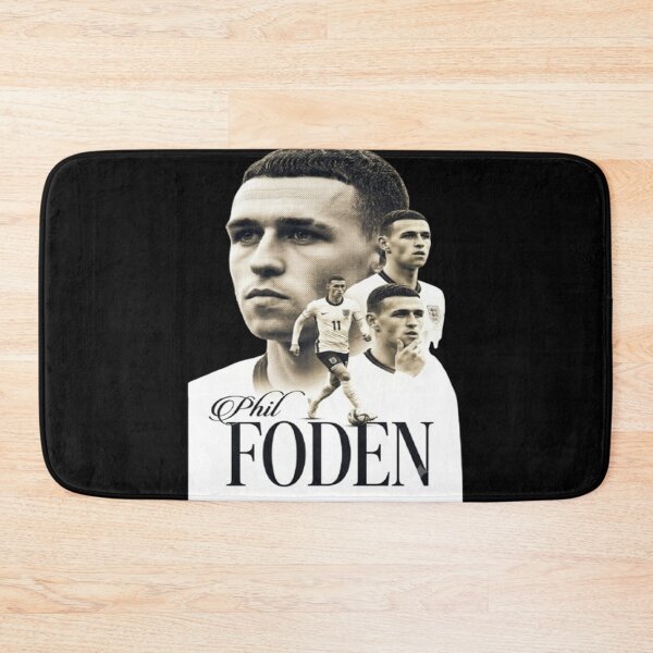 Item preview, Phil Foden Classic T-Shirt designed and sold by oganespegenh.